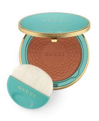 グッチパウダーブロンザー Gucci Gucci Poudre de Beauté Éclat Soleil Bronzing Powder