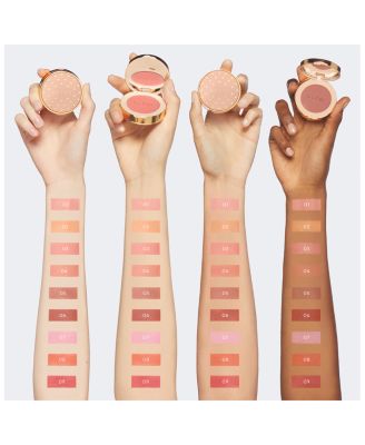 Blush de Beaut&amp;eacute; Luminous Matte Powder Blush