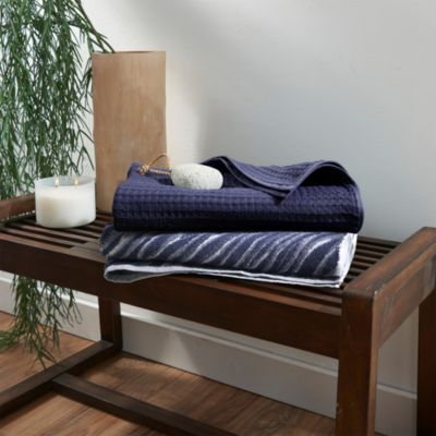 Waffle Twist Washcloth