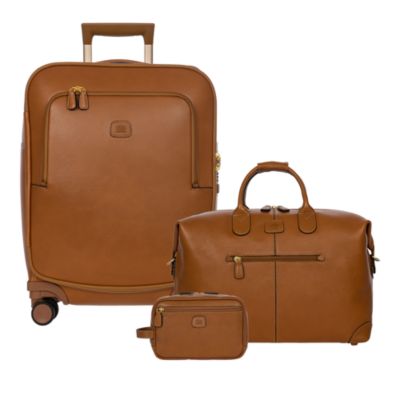 Bric's - Life Pelle Core Collection