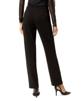 Ponte Pull On Trousers 