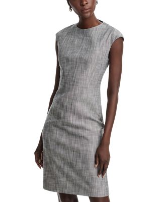 BOSS - Dironah Sheath Dress