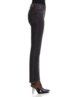 State Slim Jeans in Charcoal