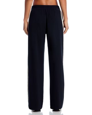 Luca Airweight Side Stripe Pants