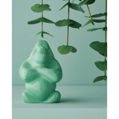 Gabba Gabba Hey Glass Sculpture