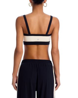 Monah Rigor Sports Bra