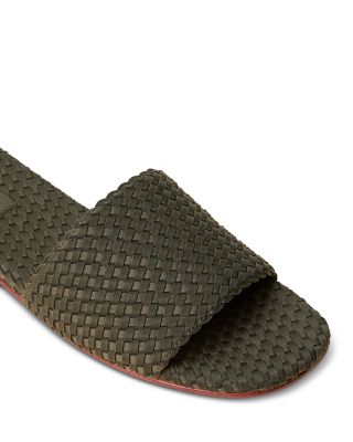 Women&#39;s St Barths Slide Sandals