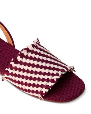 Women's Havana Woven Sandals