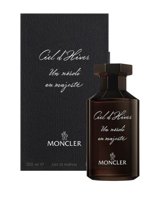 Ciel d'Hiver Eau de Parfum 3.3 oz.