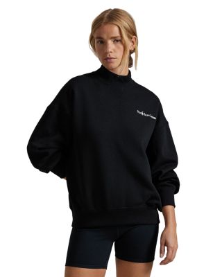 Ralph Lauren - Logo Fleece Sweatshirt