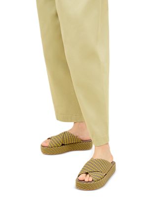 Women's Laguna Platform Sandals