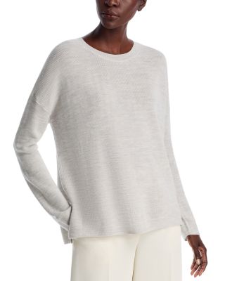 Eileen Fisher - Crewneck Sweater