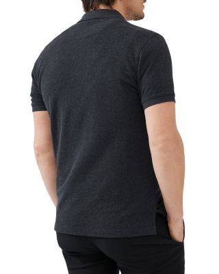 The Gunn Slim Fit Polo Shirt