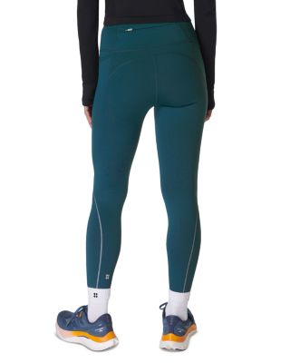 Therma Boost Running Leggings 