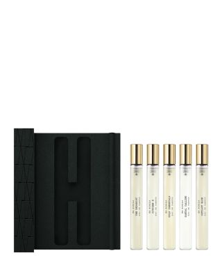 Fascination Travel Set