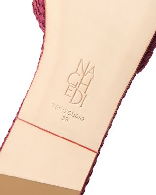 Women's St Barths Slide Sandals