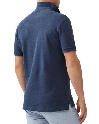 The Gunn Slim Fit Polo Shirt