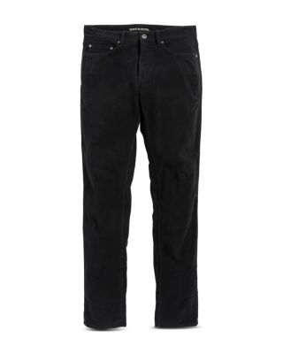 Albury Straight Leg Jeans