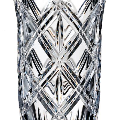 Marquis Lacey 9" Vase