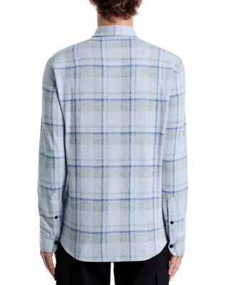 Legend Textured Shirt