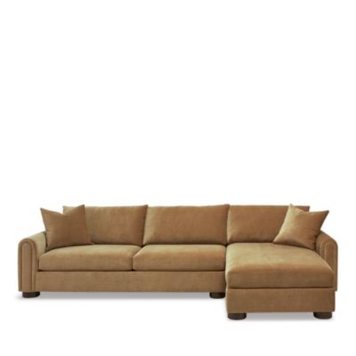 Arlington Drew Sectional