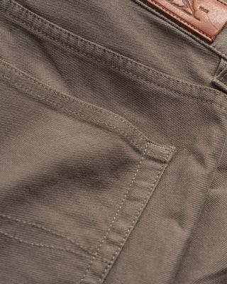 Motion 2 Straight Leg Jeans