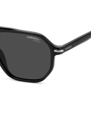 Aviator Sunglasses, 54mm