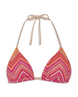 Triangle Bikini Top