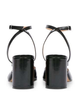 Women's Tabi 80 Pumps