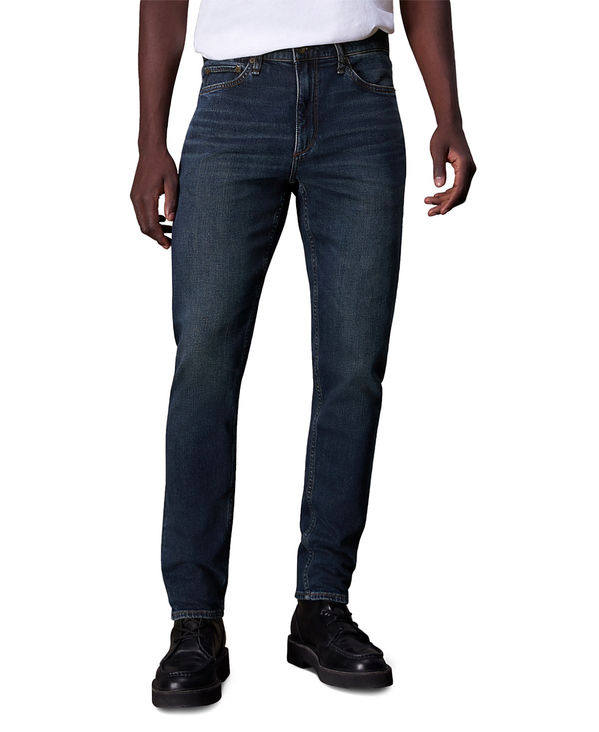 rag & bone Fit 2 Authentic Stretch Slim Fit Jeans