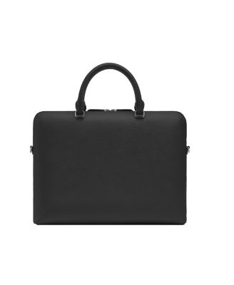 Leather Laptop Bag