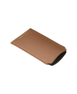 Leather Sunglasses Sleeve