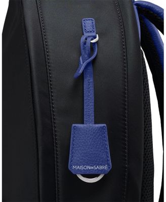 Nylon Backpack