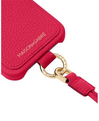 Sling Phone Case (iPhone 15)