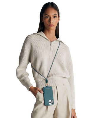 Sling Phone Case (iPhone 15 Pro Max)