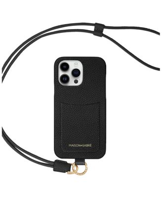 Sling Phone Case (iPhone 15 Pro Max)