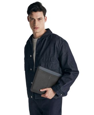 Leather iPad Case (12.9 inches)