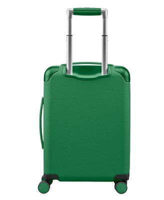 The Carry-On Suitcase
