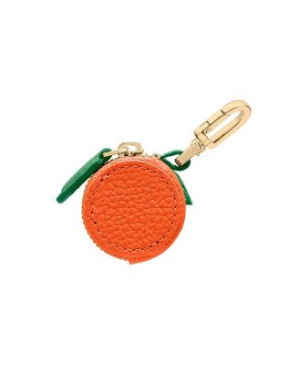 The SABREMOJI Fruit Charm - Orange