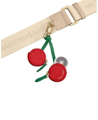 The SABREMOJI Fruit Charm - Cherry