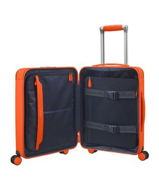 The Carry-On Suitcase