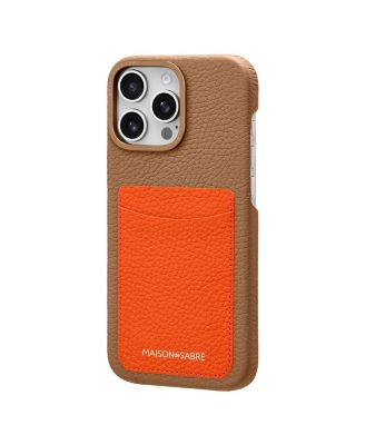 Card Phone Case (iPhone 16 Pro Max)