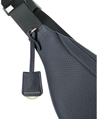 Leather Sling Bag