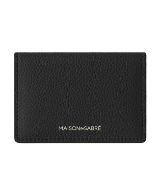 Leather Card Case
