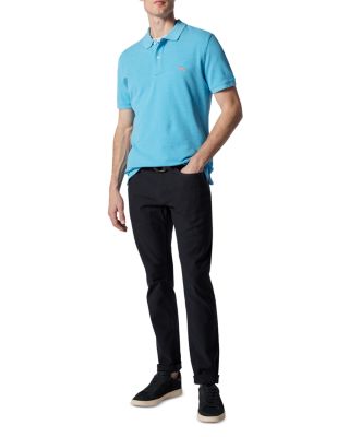 Motion 2 Straight Leg Jeans