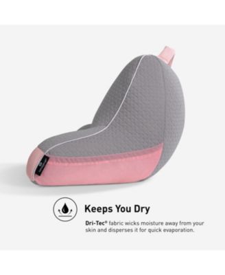 Toddler Mini Backrest Pillow