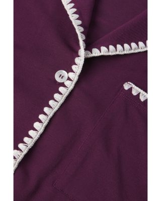 Frida Long Pajama Set