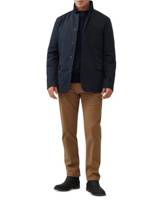 Winscombe Jacket 