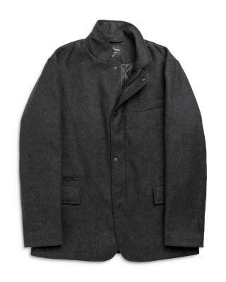 Longbush Jacket