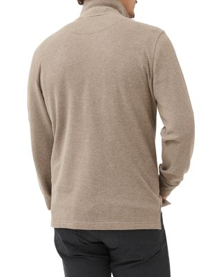 Long Sleeve Sports Fit Gunn Polo